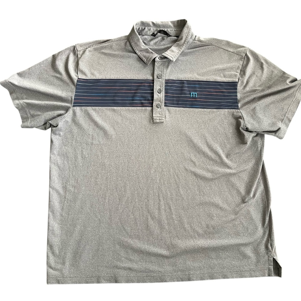 Travis Matthew Men’s Polo Shirts Size 2XL